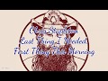 Chris Stapleton - Last Thing I Needed, First Time This Morning (Lyrics)