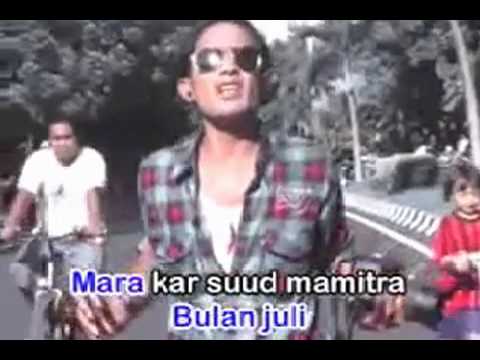 Senior - Selamat Tinggal Masa Lalu [Stereo]