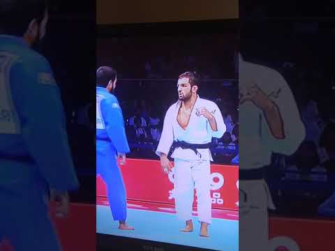 Luxum chxvimiani tokio 2019 chempion #bravoluxum