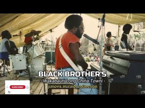 Wakabauti Long China Towni