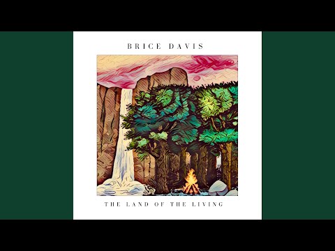 Who Will Save Me - Brice Davis