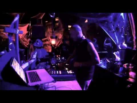 Markantonio "My Point Of View" @ Florida 135 01.11.2014