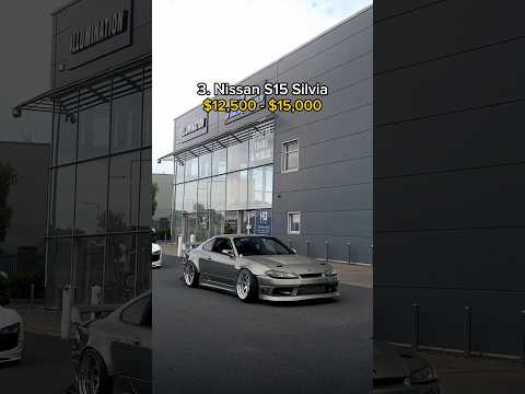 Best Cars For Under 20k… *realistic*