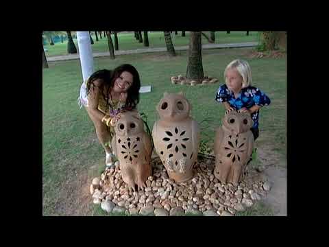 VOCE E SHOW COM IVONETE DE CASTRO