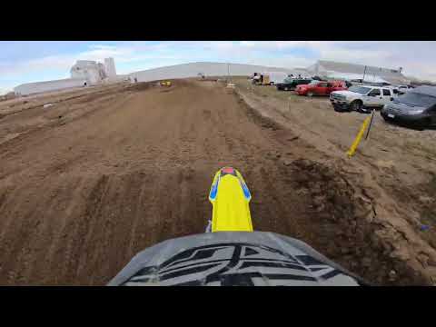 Archview MX 1/15/2023 on 2023 RM-Z250