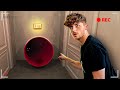 We ESCAPED The Backrooms Part 6