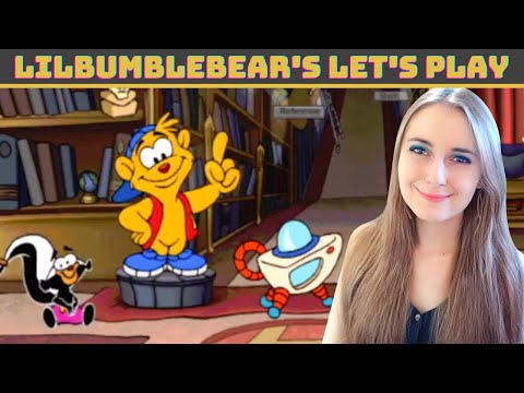 Lil Howies Fun House The Great Math Adventure Full Gameplay