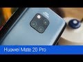 Mobilní telefon Huawei Mate 20 Pro 6GB/128GB Single SIM