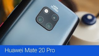 Huawei Mate 20 Pro 6GB/128GB Single SIM