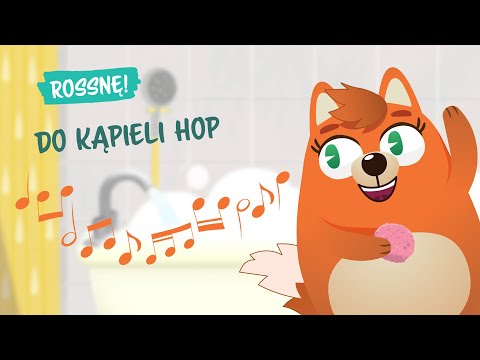 Do kąpieli hop 🎵 - Czyściochowe piosenki