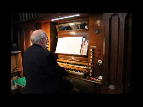 Brideshead Variations   Geoffrey Burgon