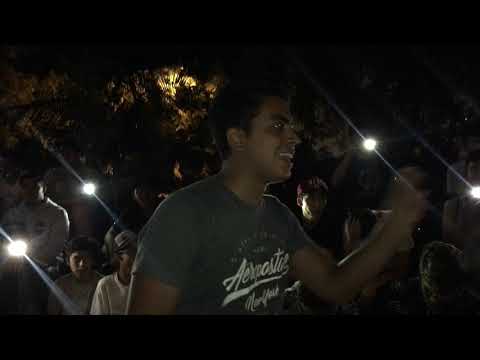 SKILL vs GLOSS - FINAL JORNADA 3 - TDN 1/3