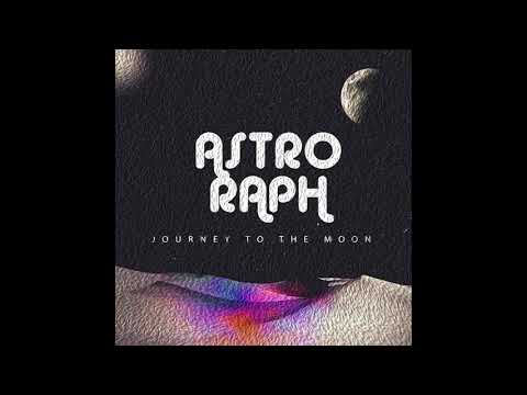 Astro Raph - Journey To The Moon (2020) (Comfy Synth, Space Synth, Experimental)