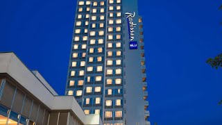 Radisson Blu Hotel Ankara, Turkey