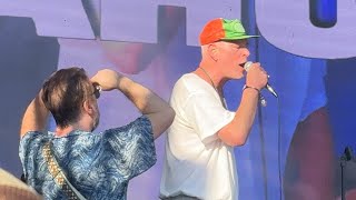 Matisyahu - King Without A Crown | Reggae Rise Up 2025 | Best Show Ever!