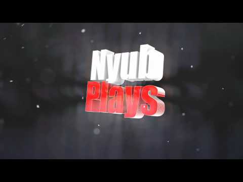 Nyup  | Intro made by Exitec | [HD+]