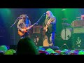 Gov't Mule "Catfish Blues" @ Beacon Theatre 12/31/19