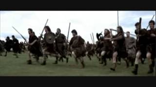 Braveheart - Rebelion (Grave Digger)