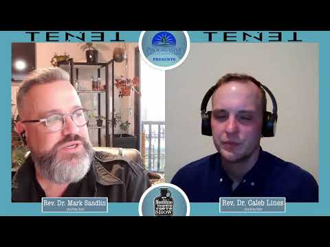 The Moonshine Jesus Show – LIVE Recording!