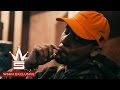 Juelz Santana "Up In The Studio Gettin Blown Freestyle" (WSHH Exclusive - Official Music Video)