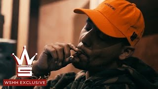 Juelz Santana &quot;Up In The Studio Gettin Blown Freestyle&quot; (WSHH Exclusive - Official Music Video)