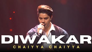 Download lagu NEW! Chaiyya Chaiyya Song By Diwakara In Indian Idol || Diwakar Today Full Episode mp3 Download lagu NEW! Chaiyya Chaiyya Song By Diwakara In Indian Idol || Diwakar Today Full Episode mp3
