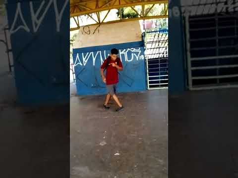 NGR8- MC Kalzin e MC gw - só socadão | exclusivo 2018