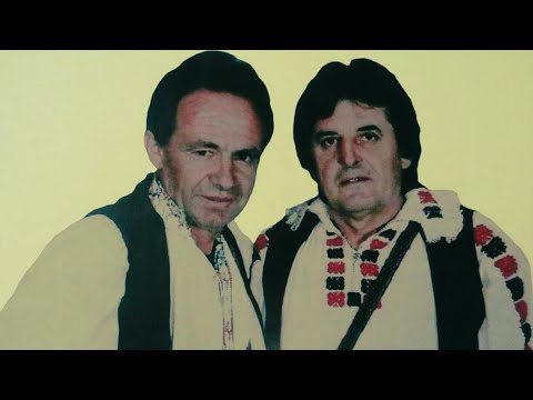Railić i Nemanja  -  Mene budi mati (Official Music Video)