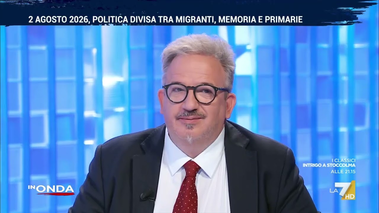 Conte apre alle primarie, Bonelli: "Il tema oggi non è la leadership ma dire quello che ...