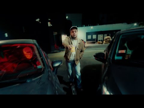 HWII, MNZR - SOFISTICADO (Video Oficial)