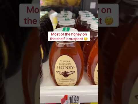 Mustard Honey 500g