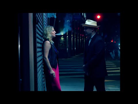 Matty Carlock - Brooklyn (Official Music Video)