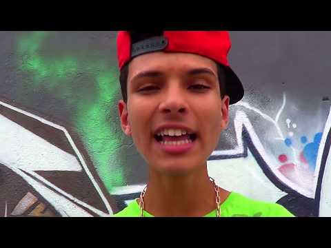 BILLY E LUQUINHA - FORMULA DO AMOR (VÍDEO OFICIAL HD) JOTTA VÍDEOS