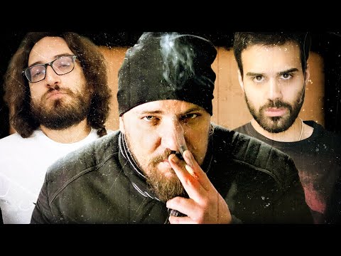 FILM che hanno CAMBIATO IL CINEMA! | Frusciante ft. Dario Moccia e Victor
