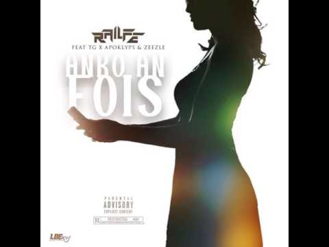 Railfé X TG X Apoklyps X Zeezle - ANKO ON FOIS (Dogside 5)