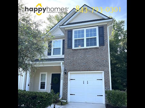 1708 Restoration Ct – Walkthrough