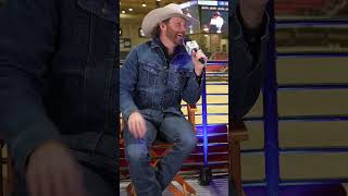 In case Billy Bob Thornton needs a replacement, we’ve got the next in line ready to go.