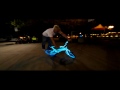 Video 'Avatar bike :-D'