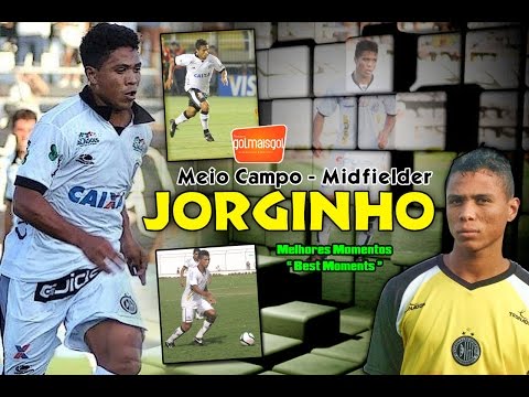 JORGE NASCIMENTO - GOLMAISGOL