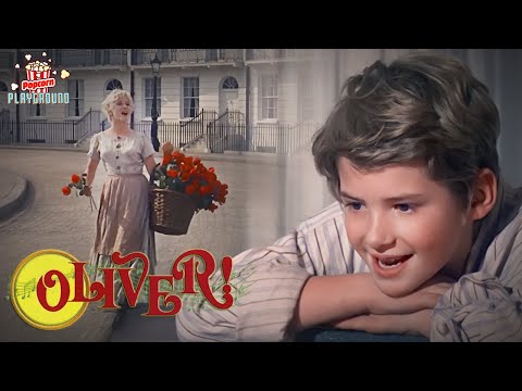 Oliver | Who Will Buy? - Full Song | Popcorn Playground