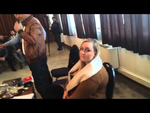 Dezbatere Politica Moara Vlasiei - Episodul 1