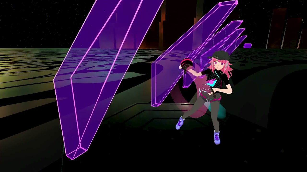 Synth Riders | Trailer