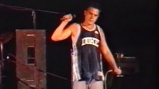 Alphaville - Big in Japan (Peace on Earth Tour 1995) LIVE!