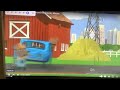 Super Why The City Mouse And The City Mouse