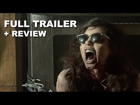 Life After Beth Official Trailer 2014 + Trailer Review : Beyond The Trailer