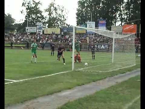 2004.08.28.Tur Turek - Lechia Gdańsk 0:1 [0:1]