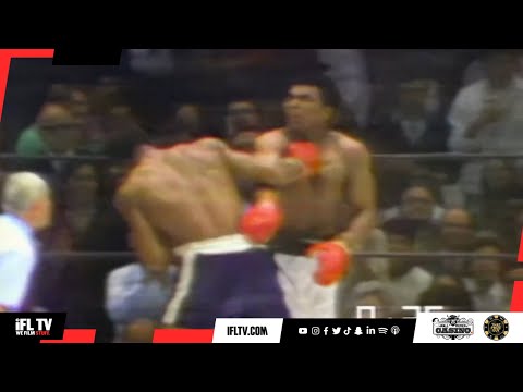 📅 ON THIS DAY! UPSET... KEN NORTON BROKE MUHAMMAD ALI'S JAW TO WIN BY SPLIT-DECISION (HIGHLIGHTS) 🥊