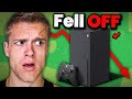 The King Of Consoles Has Fallen