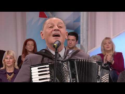 Petar Gojkovic i solisti Svilenog konca - malo ja malo ti