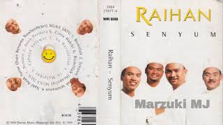 Download lagu Raihan | Senyum | Full Album audio mp3